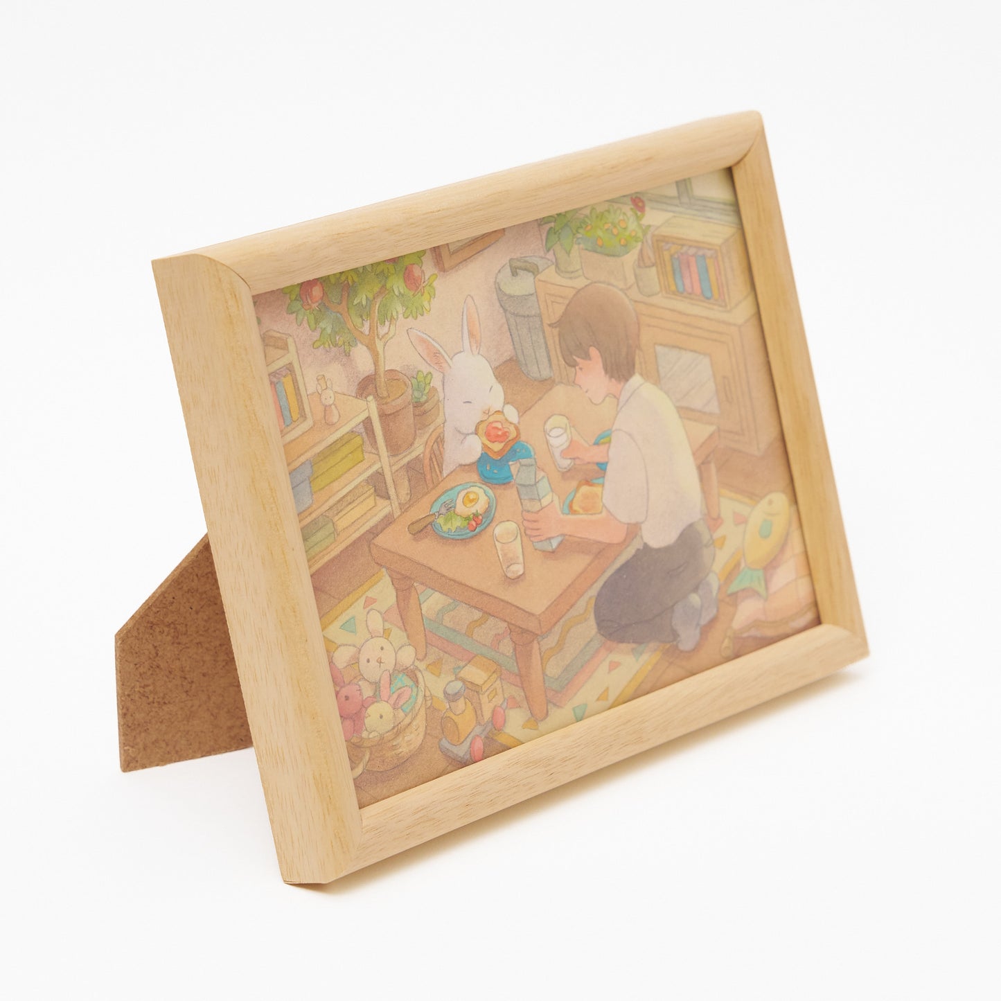 原画『僕たちの夢のかぞえかた』