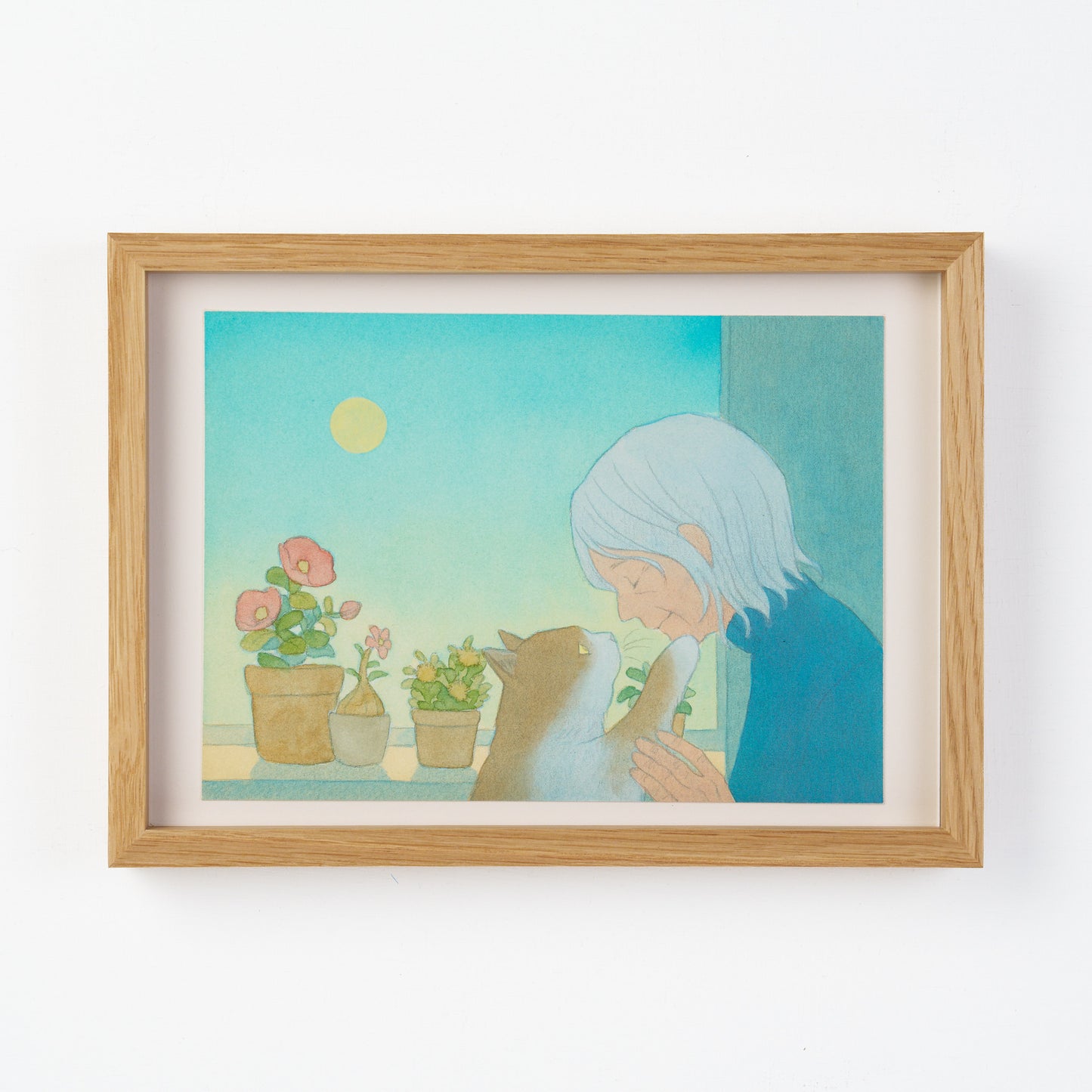 原画『僕らだけの夢を見るために』