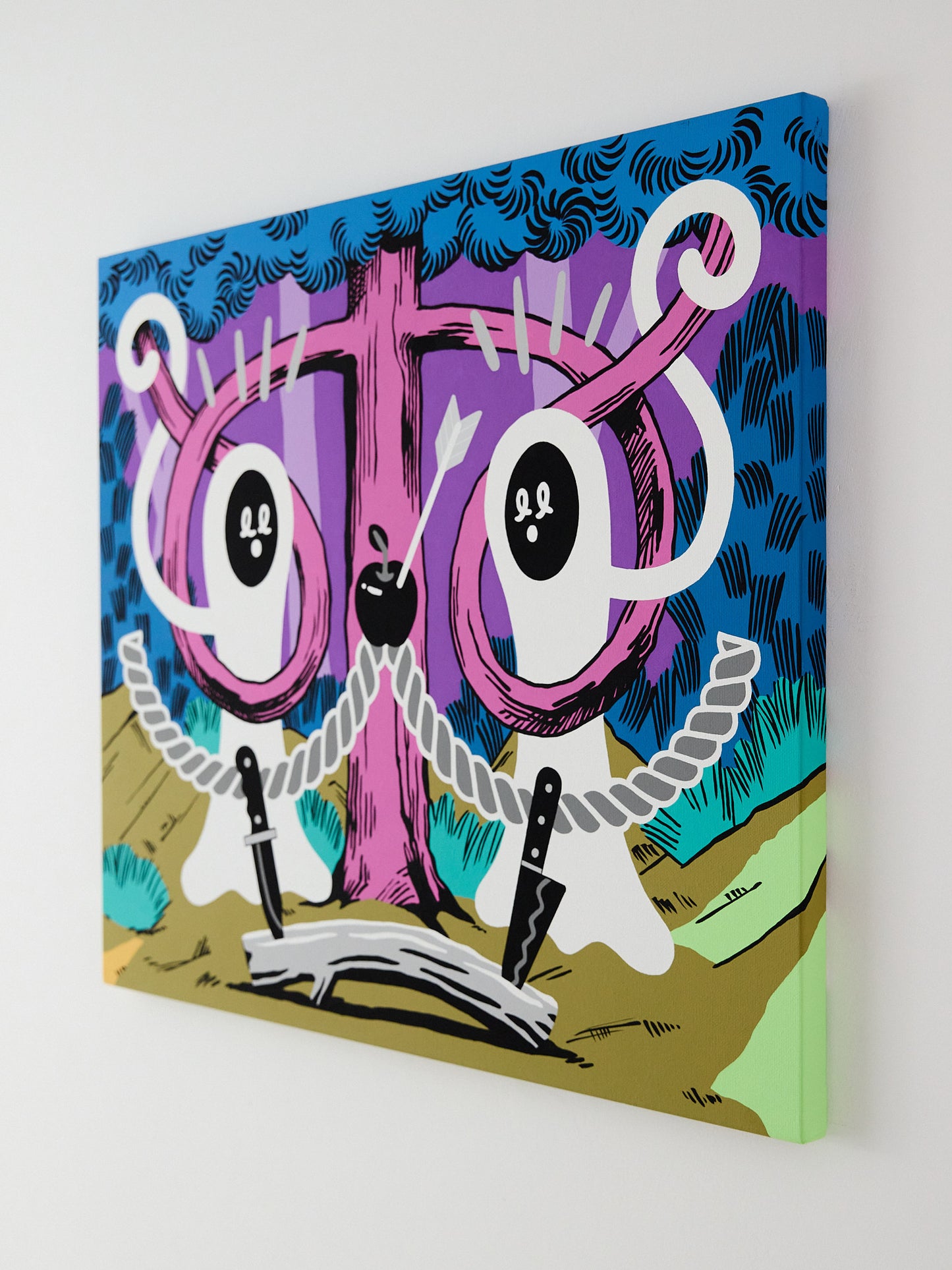 ニャンFACE