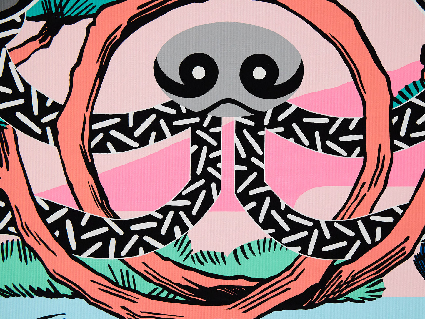 ワンFACE