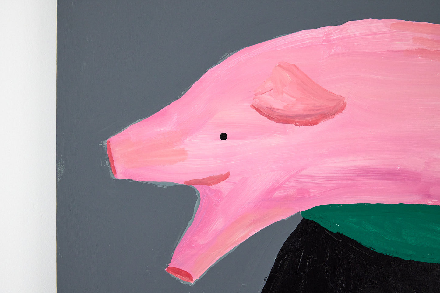 SEPTEMBER I'LL REMEMBER (PIG)