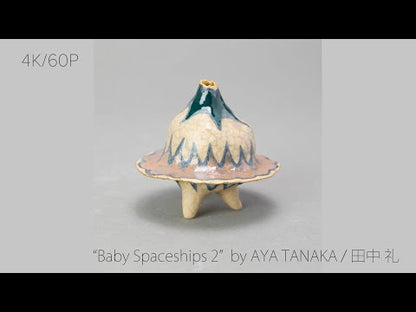 Baby Spaceships 2