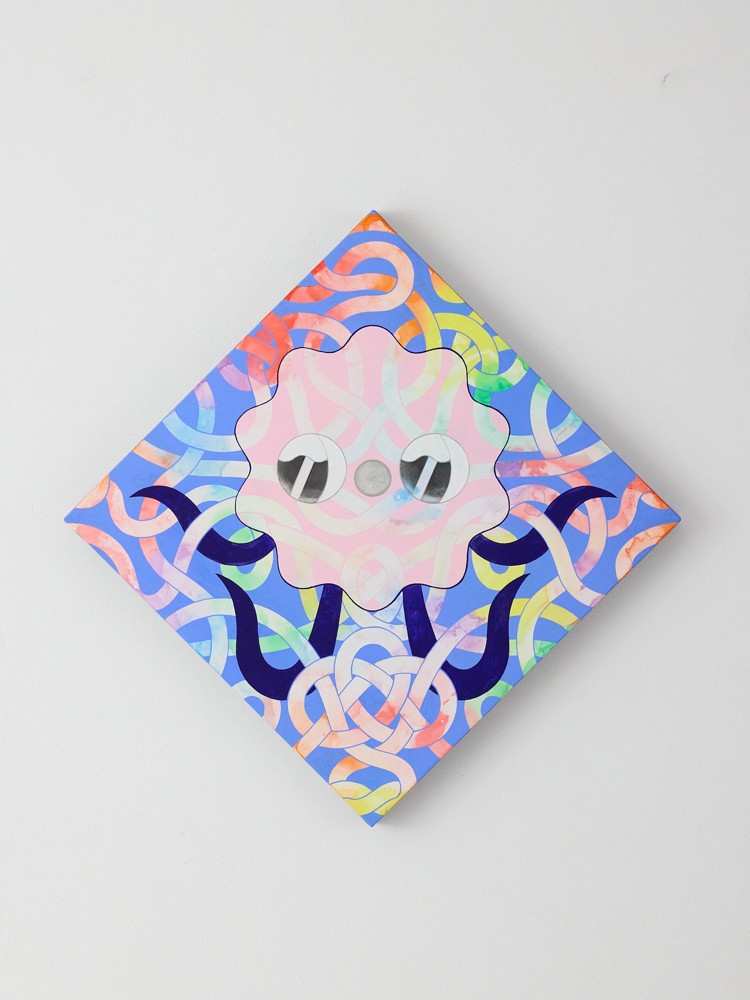 ICHASU "string" / イチャス『string』