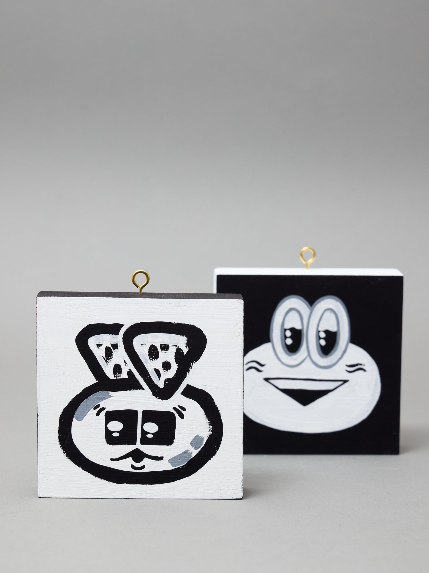 ICHASU "bit pix" / イチャス『bit pix』