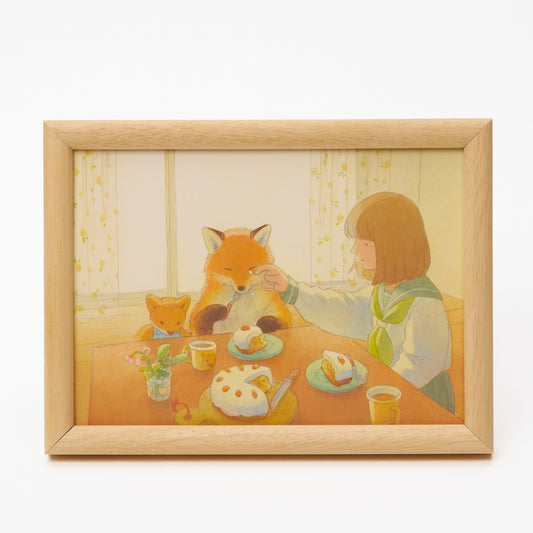 原画『僕らだけに赦された祈りを』