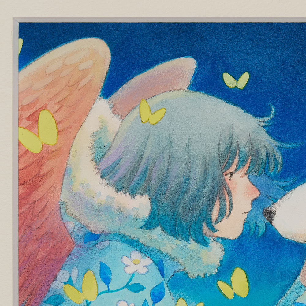 いちばんなりたかった僕になる。