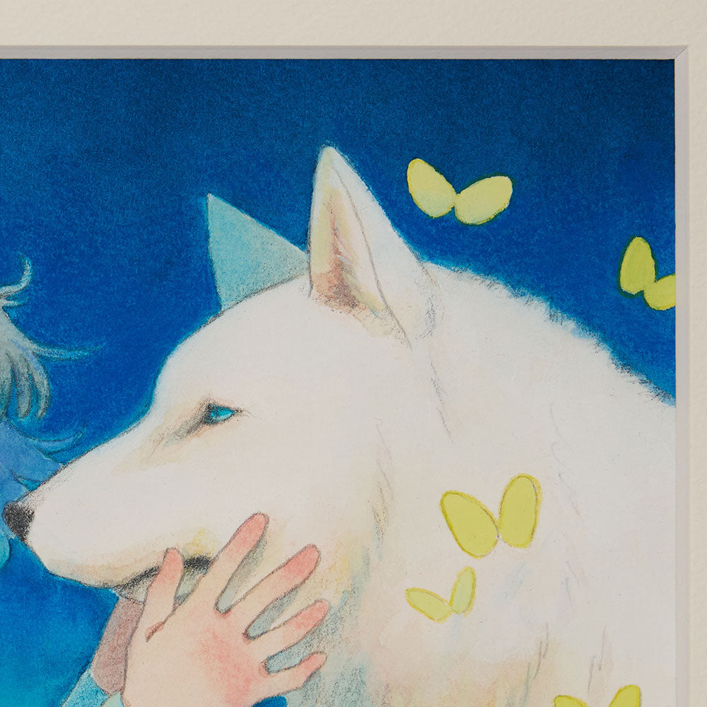 いちばんなりたかった僕になる。