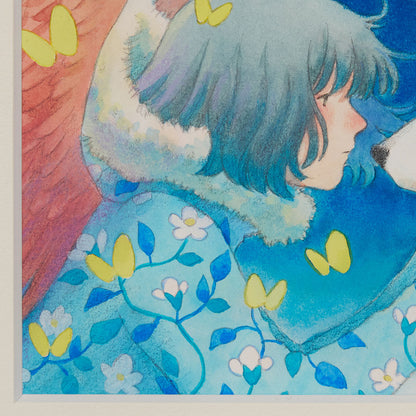 いちばんなりたかった僕になる。