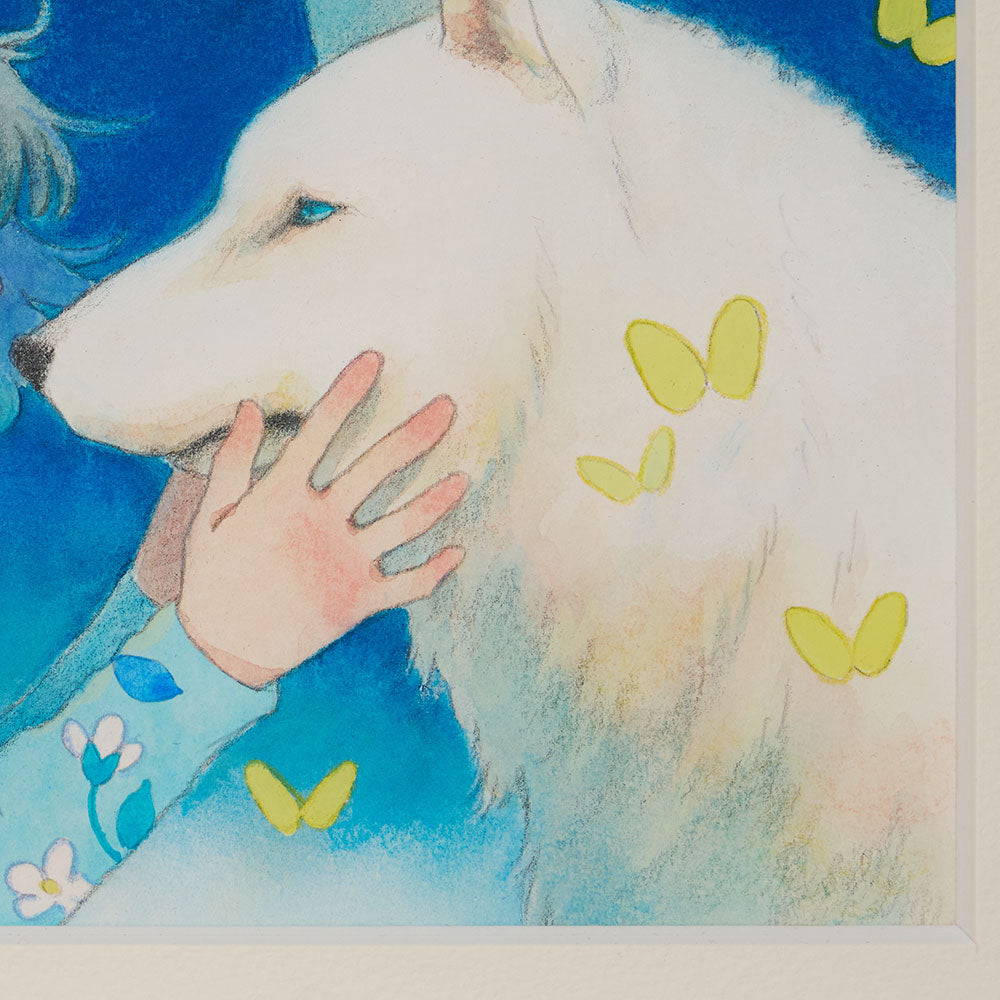 いちばんなりたかった僕になる。