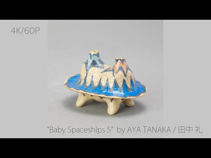 Baby Spaceships 5